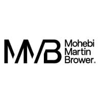Mohebi Martin Brower Logistics LLC logo