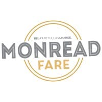 Monread Fare logo