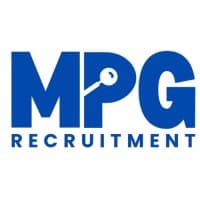 MPG Recruitment logo