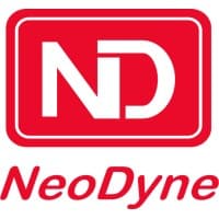 NeoDyne logo