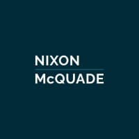 Nixon McQuade logo