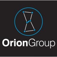 Orion Group logo