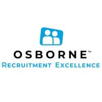 Osborne - Recruitment Consultancy logo