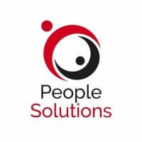 People Solutions logo