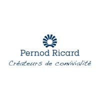 Pernod Ricard logo