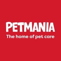 Petmania logo
