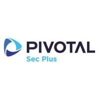 Pivotal Sec Plus logo