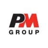 PM Group logo