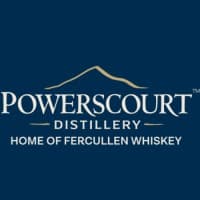 Powerscourt Distillery logo