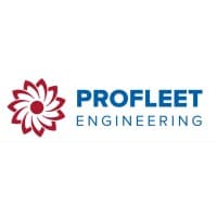 PROFLEET ENGINEERING logo