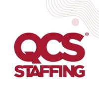 QCS Staffing logo