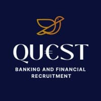 Quest Recruitment logo