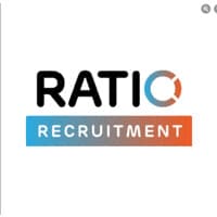 Ratio Recruitment logo