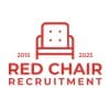 Red Chair Recruitment logo