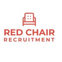 Red Chair Recruitment logo