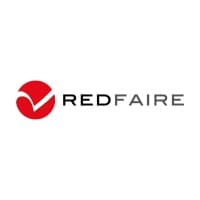 Redfaire logo