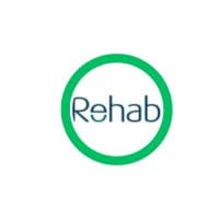 Rehab Enterprises logo