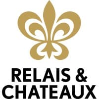 Relais & Châteaux logo
