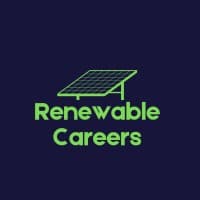 Renewable Careers logo