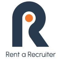 Rent a Recruiter logo