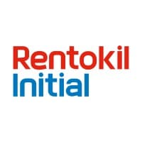 Rentokil Initial Careers logo