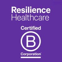 Resilience Healthcare logo