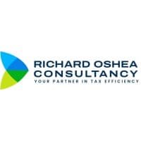 Richard OShea Consultancy logo