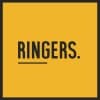 Ringers Creative logo