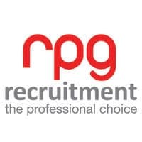 RPG Recruitment logo