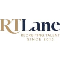 RT.Lane logo