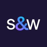 S&W logo