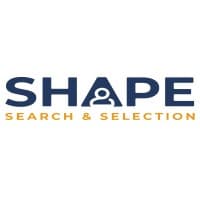 Shape Search & Selection logo