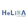 SolidPro - HelixA logo