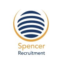 Spencer Recruitment logo