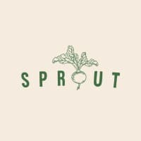 Sprout & Co logo
