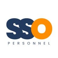 SSO Personnel logo