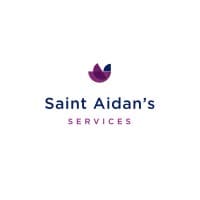 ST. AIDAN'S SERVICES logo