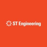 ST Engineering iDirect logo
