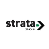 Strata Financial logo