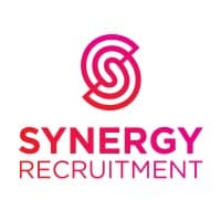 Synergy Recruitment Partners logo