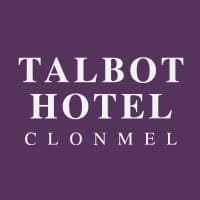 Talbot Hotel Clonmel logo