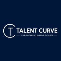Talent Curve Recruitment logo