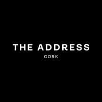 The Address Cork logo
