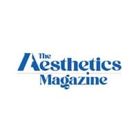 The Aesthetics Magazine logo