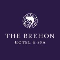 The Brehon Hotel & Spa logo