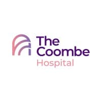 The Coombe Hospital logo