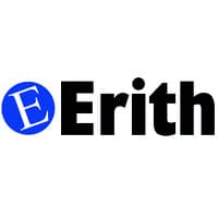 The Erith Group logo