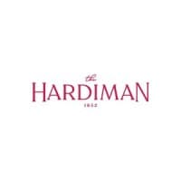 The Hardiman logo