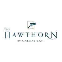The Hawthorn by Galway Bay logo