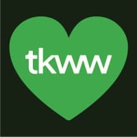 The Knot Worldwide logo
